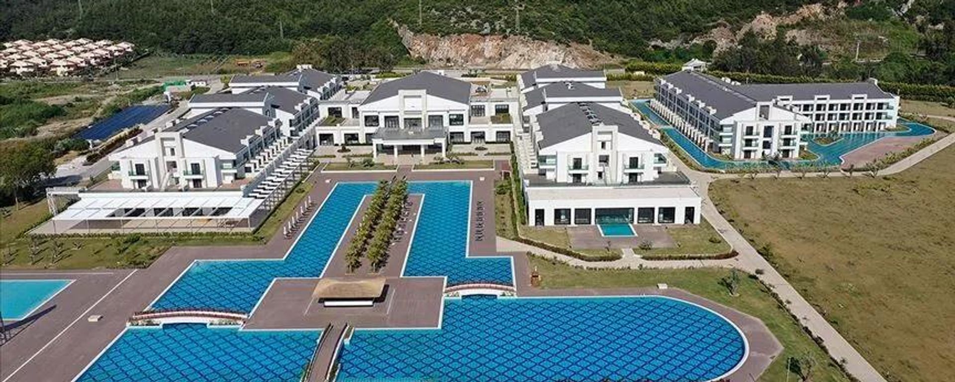 turizm otel - Sputnik Türkiye, 1920, 31.08.2026