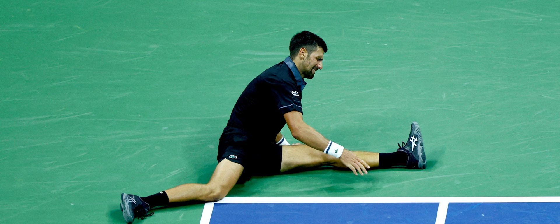 Novak Djokovic - Sputnik Türkiye, 1920, 31.08.2026