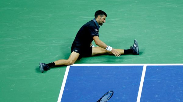 Novak Djokovic - Sputnik Türkiye