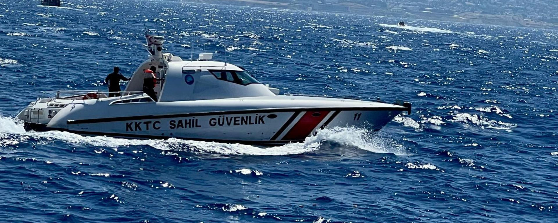 sahil güvenlik - Sputnik Türkiye, 1920, 04.09.2026