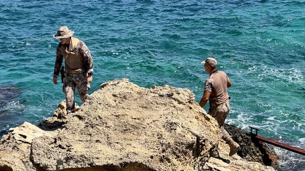 kaybolan 18 kişiyi arama çalışmaları sürüyor - Sputnik Türkiye