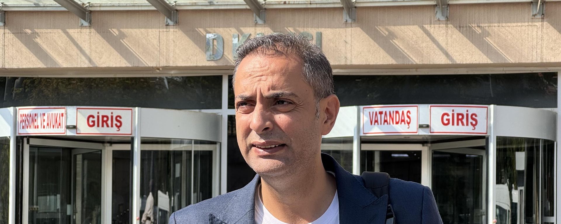 Murat Ağırel - Sputnik Türkiye, 1920, 31.08.2026