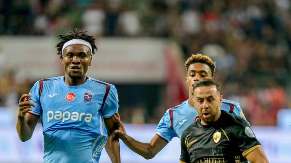 Amed Sportif Faaliyetler ile Trabzonspor takımları Diyarbakır Stadı’nda karşılaştı - Sputnik Türkiye