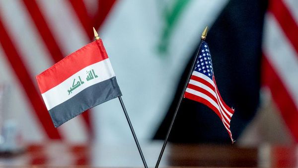 Irak-ABD - Sputnik Türkiye