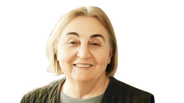 Şükran Somer sosyal medya  - Sputnik Türkiye