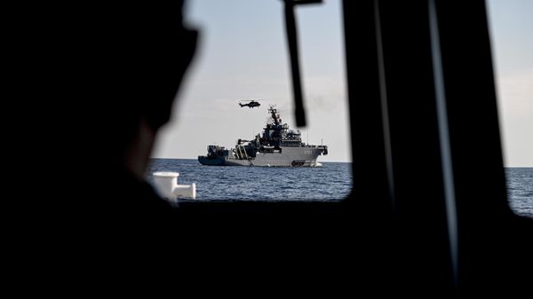 Kuzey Kıbrıs - Sputnik Türkiye