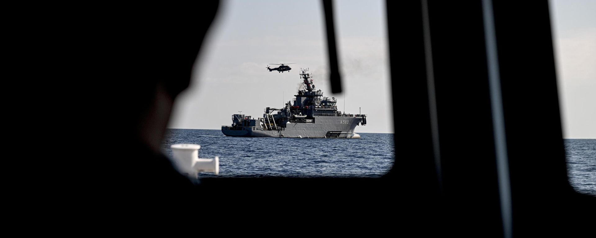Kuzey Kıbrıs - Sputnik Türkiye, 1920, 02.09.2026