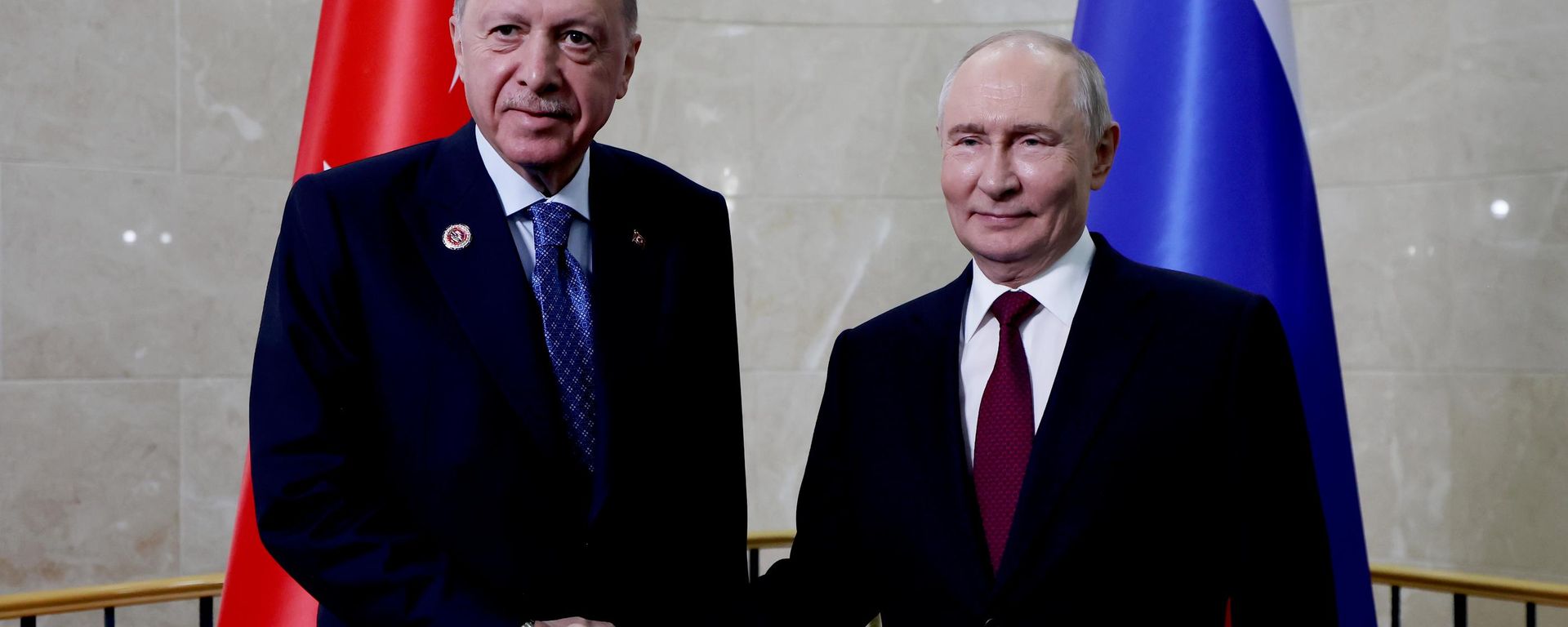 putin erdoğan - Sputnik Türkiye, 1920, 01.09.2026