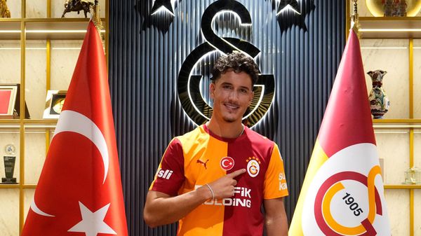 Deniz Gül - Sputnik Türkiye