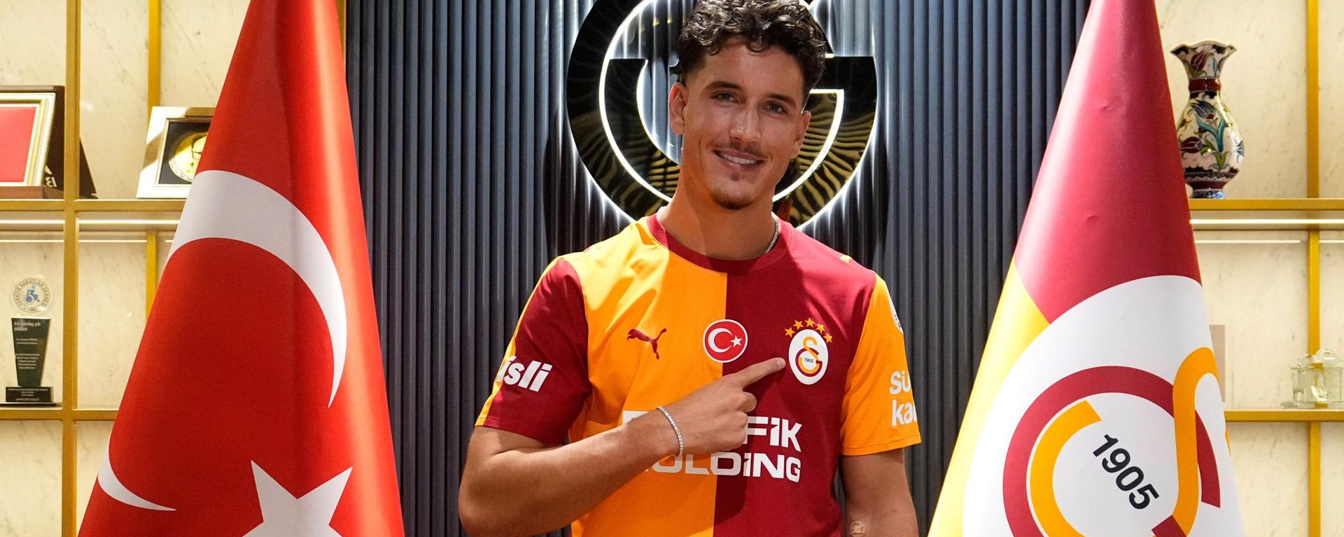 Deniz Gül - Sputnik Türkiye, 1920, 01.09.2026