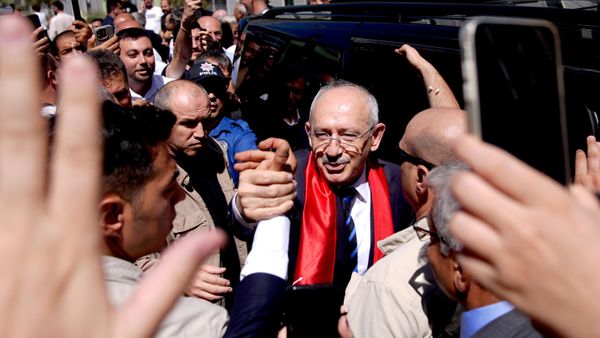 CHP Genel Başkanı Kemal Kılıçdaroğlu - Sputnik Türkiye