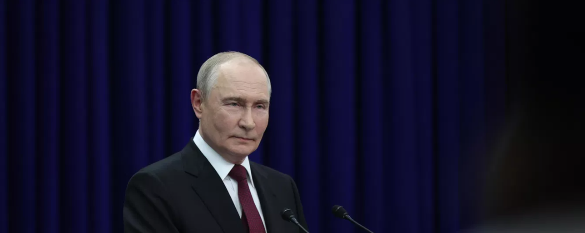 Rusya Devlet Başkanı Vladimir Putin - Sputnik Türkiye, 1920, 11.09.2026