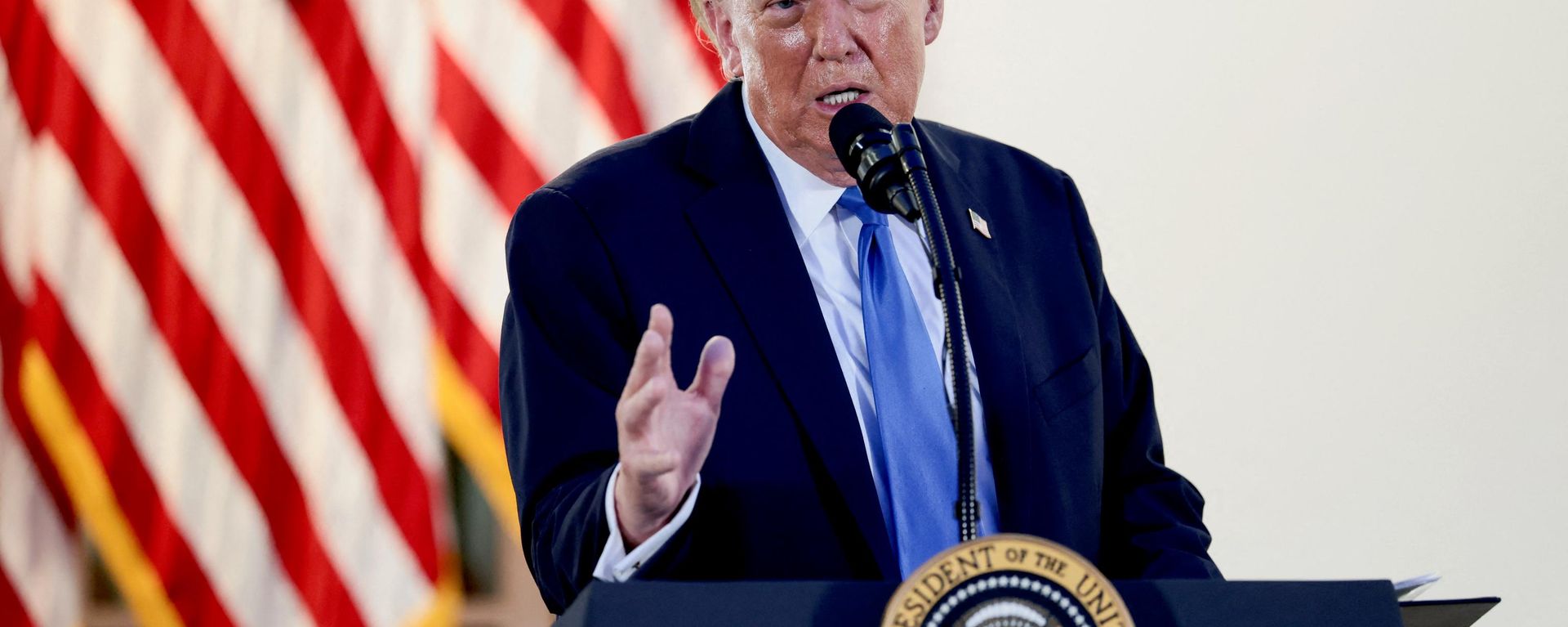 ABD Başkanı Donald Trump - Sputnik Türkiye, 1920, 04.09.2026