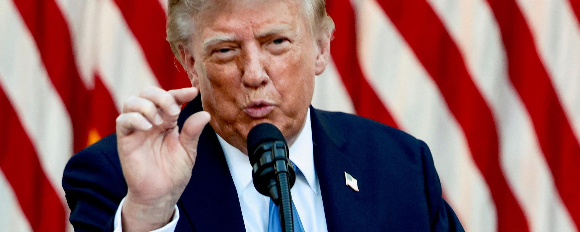 ABD Başkanı Donald Trump - Sputnik Türkiye, 1920, 03.09.2026