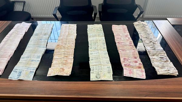 dilenci - Sputnik Türkiye