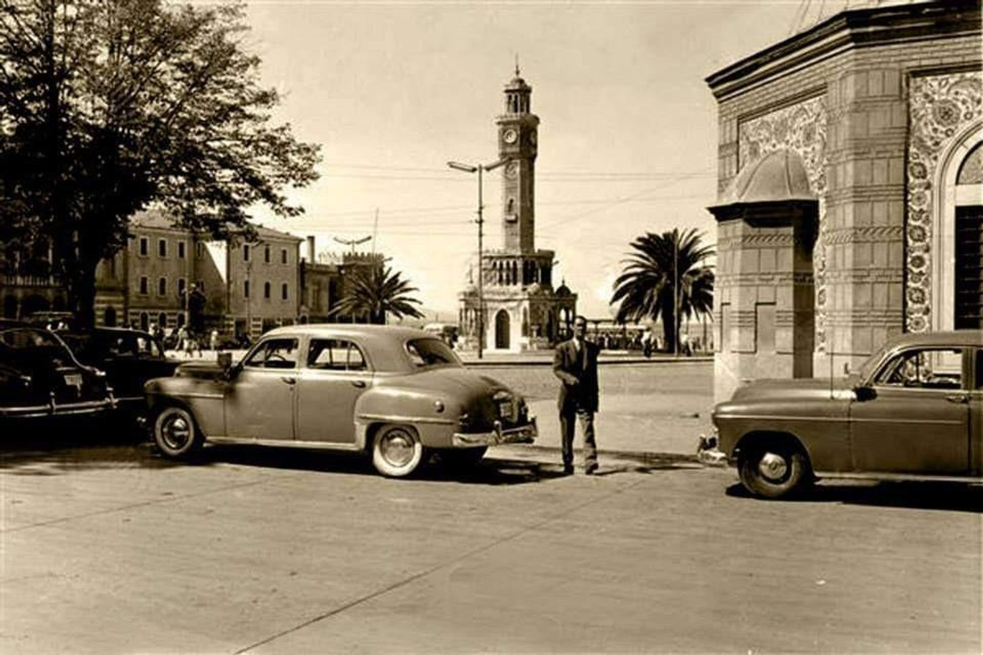 İzmir - Sputnik Türkiye, 1920, 03.09.2026