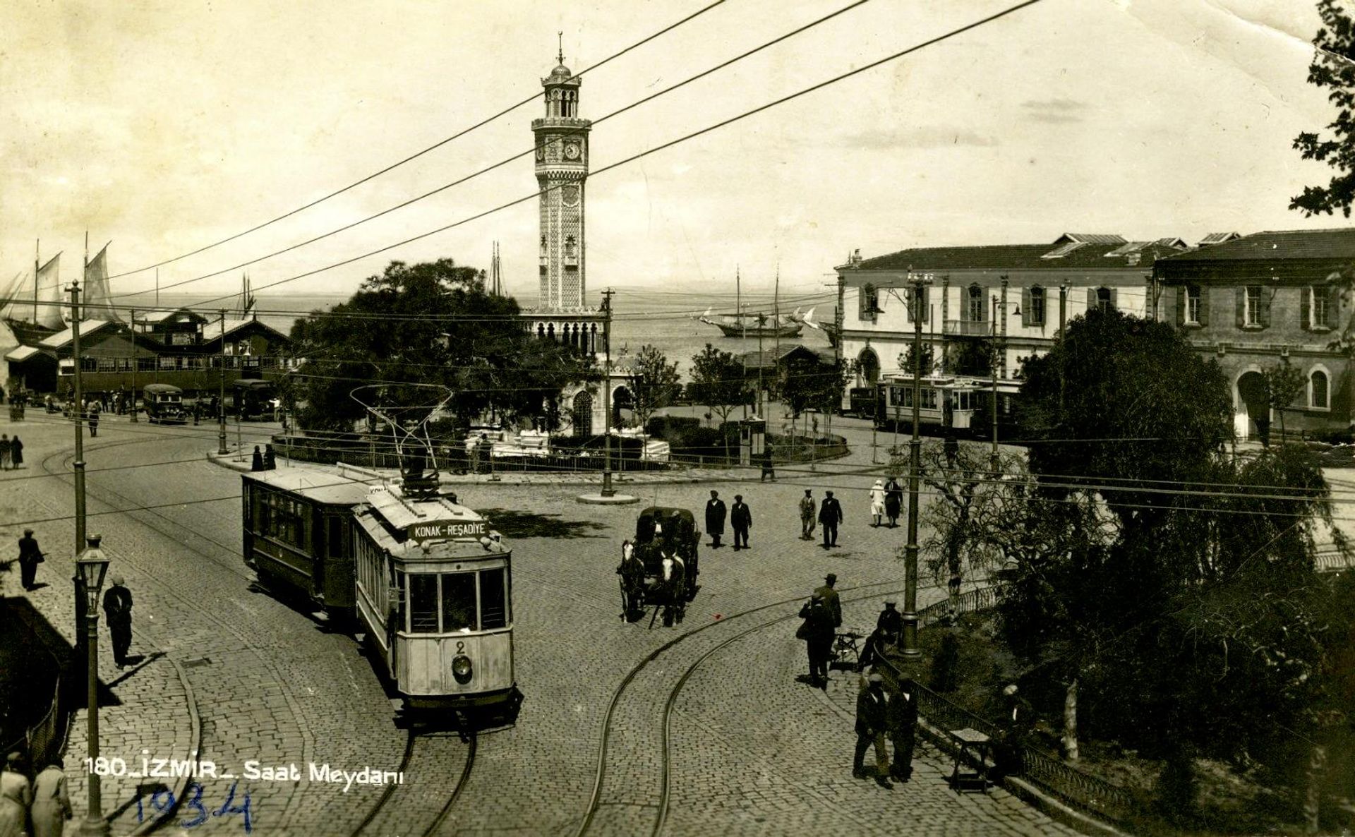 İzmir - Sputnik Türkiye, 1920, 03.09.2026