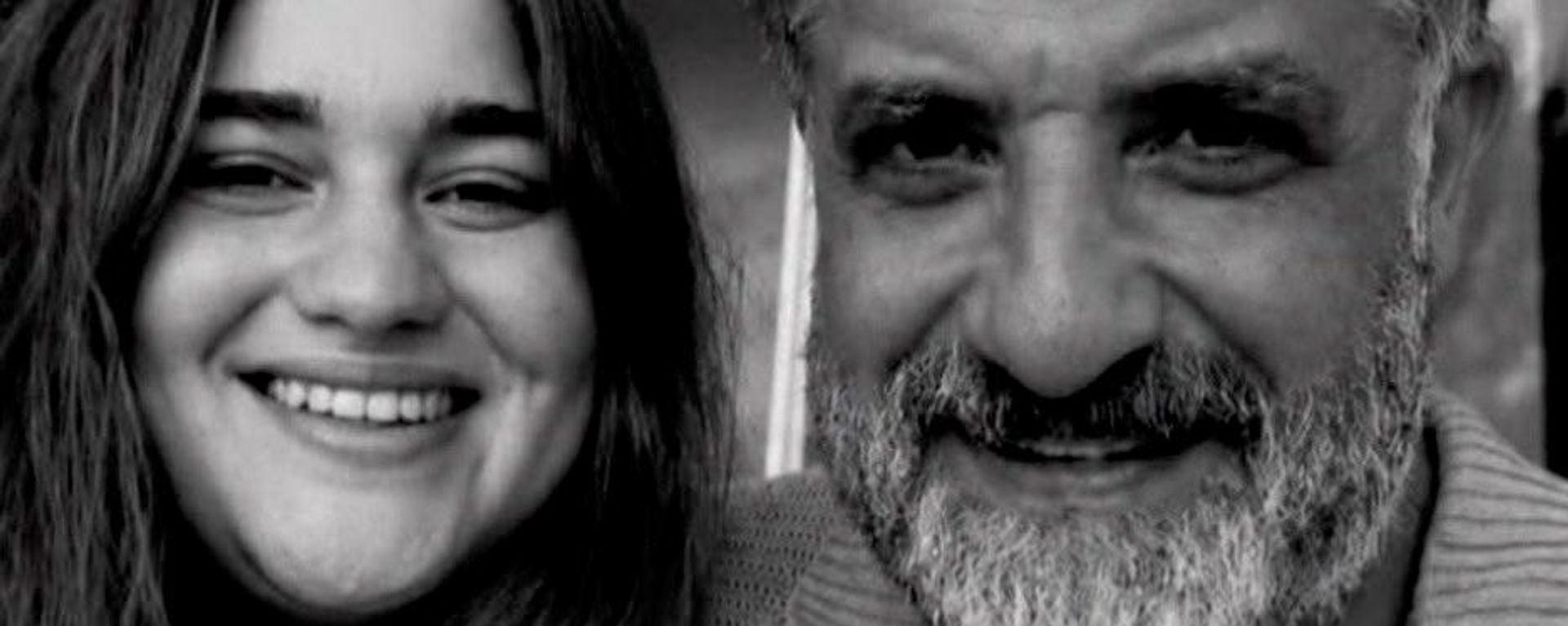 Abdülkadir Emin Önen'ın kızı Zehra Önen - Sputnik Türkiye, 1920, 03.09.2026