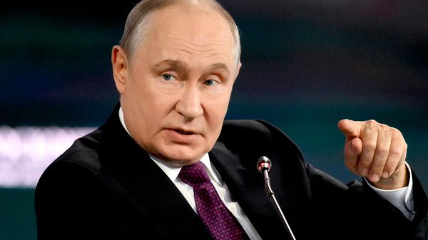 Rusya Devlet Başkanı Vladimir Putin - Sputnik Türkiye