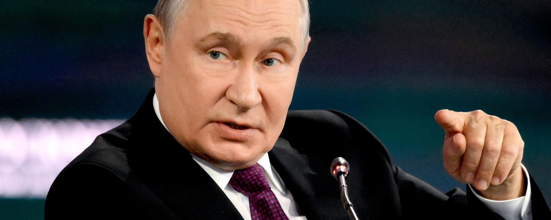 Rusya Devlet Başkanı Vladimir Putin - Sputnik Türkiye, 1920, 04.09.2026