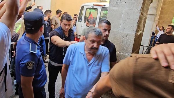 Kuzey Kıbrıs - Sputnik Türkiye