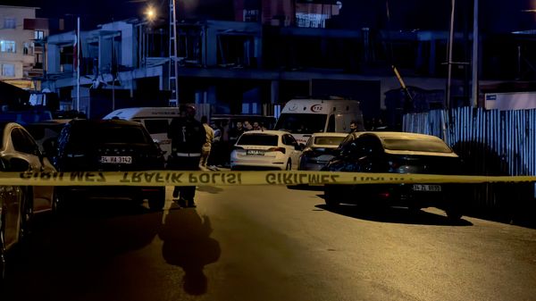 Sultanbeyli'de DEAŞ operasyonu - Sputnik Türkiye