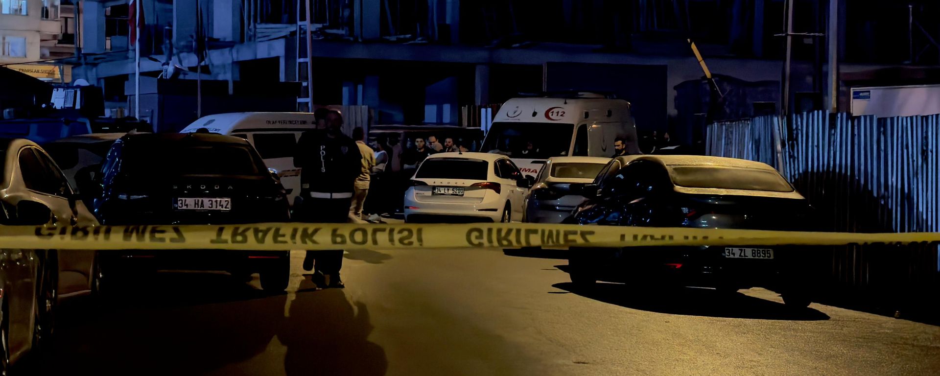 Sultanbeyli'de DEAŞ operasyonu - Sputnik Türkiye, 1920, 03.09.2026