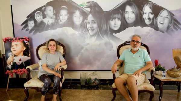 Antalya - Sputnik Türkiye