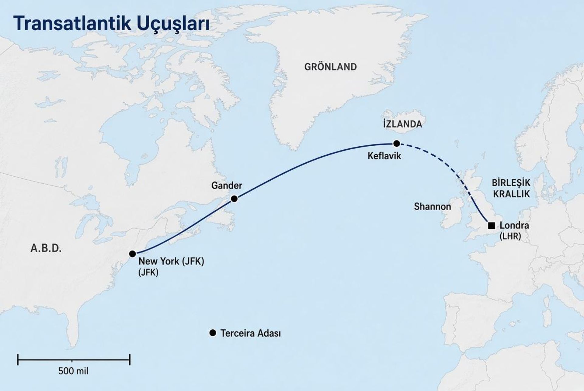 Transatlantik Uçuşları - Sputnik Türkiye, 1920, 04.09.2026