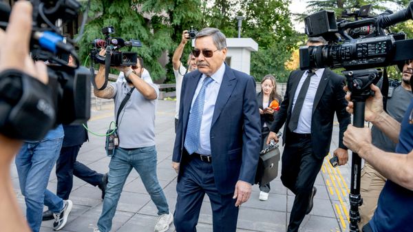 Melih Gökçek - Sputnik Türkiye