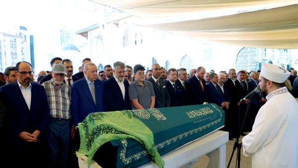 İstanbul - Sputnik Türkiye