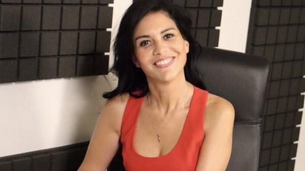 Oya Lale Arslan - Sputnik Türkiye