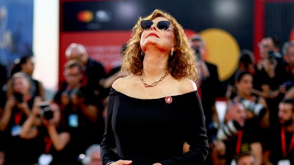 Susan Sarandon  - Sputnik Türkiye