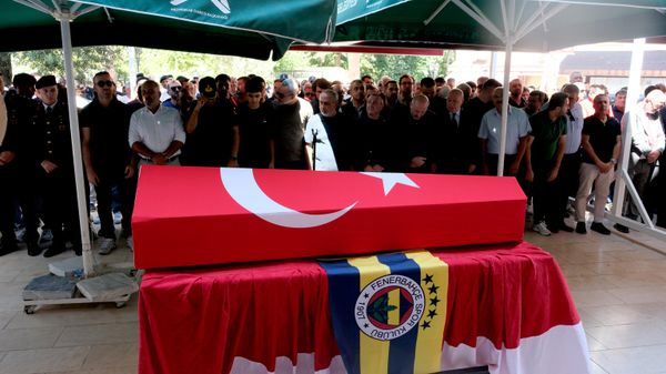 Mersin - Sputnik Türkiye