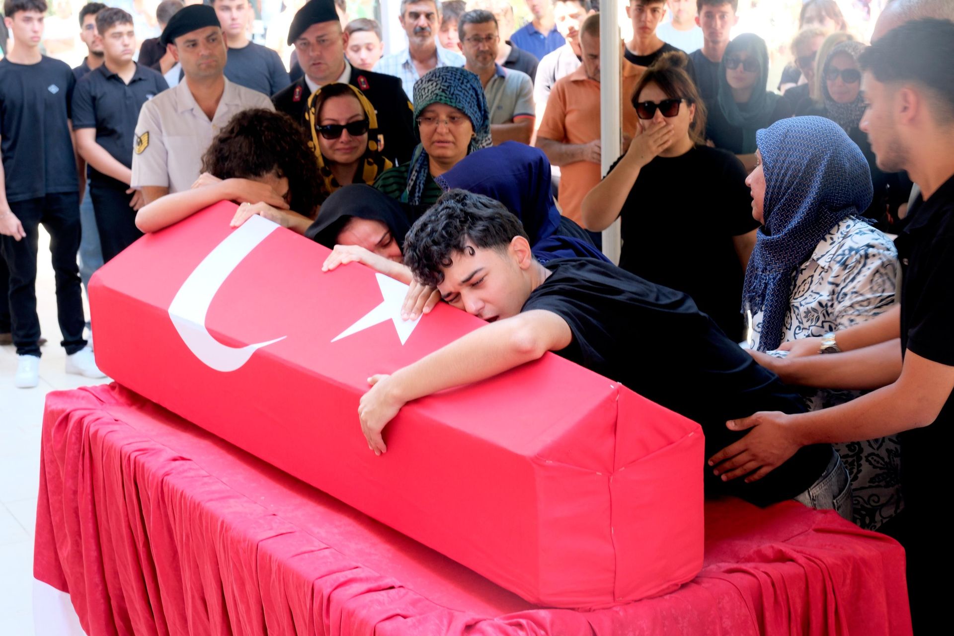Mersin - Sputnik Türkiye, 1920, 07.09.2026