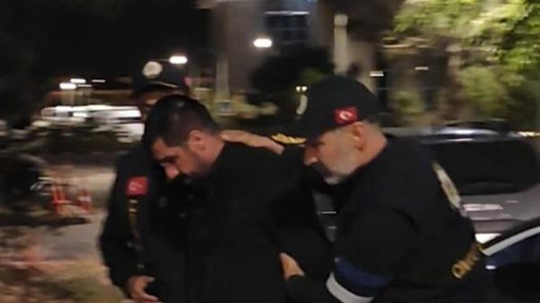 Vanlı Kara Haydar gözaltında - Sputnik Türkiye