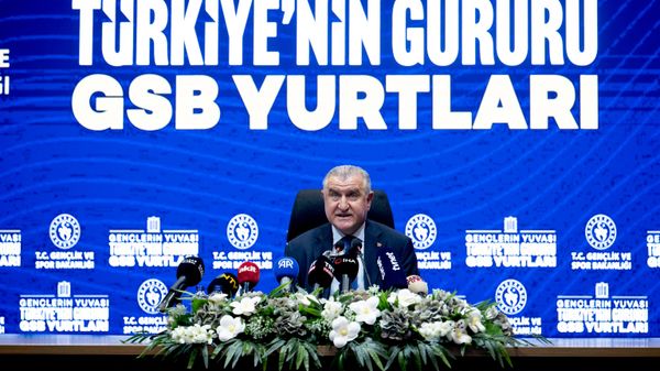 KYK yurt  - Sputnik Türkiye