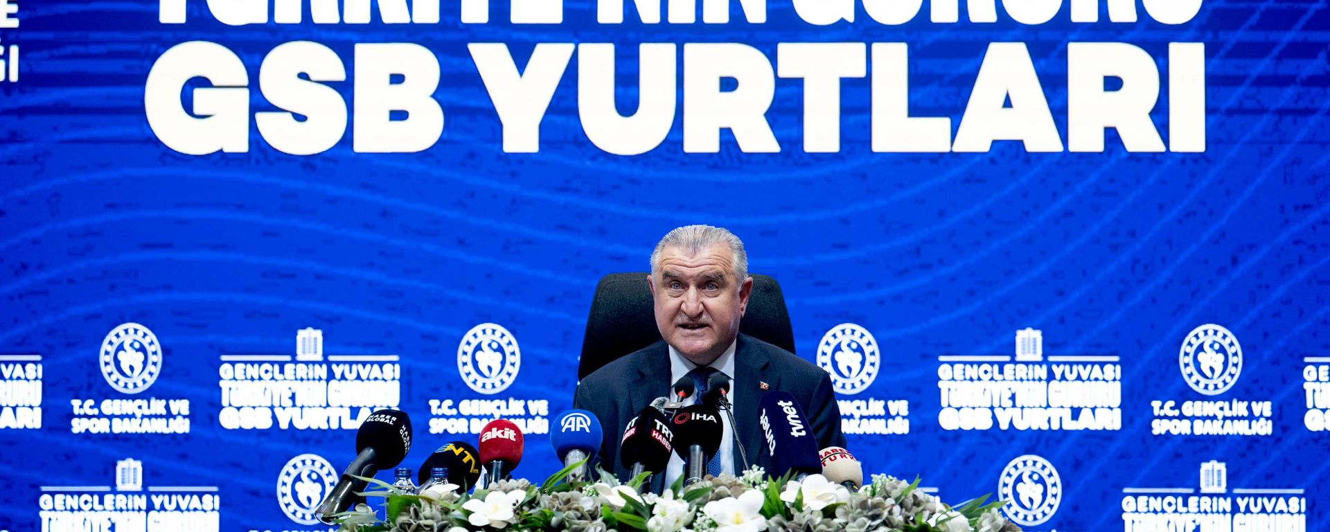 KYK yurt  - Sputnik Türkiye, 1920, 08.09.2026