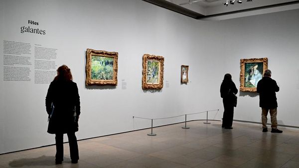 Renoir Müzesi - Sputnik Türkiye
