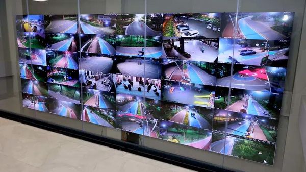 İstanbul'da 70 okula yerleştirildi, tek merkezden izleniyor - Sputnik Türkiye