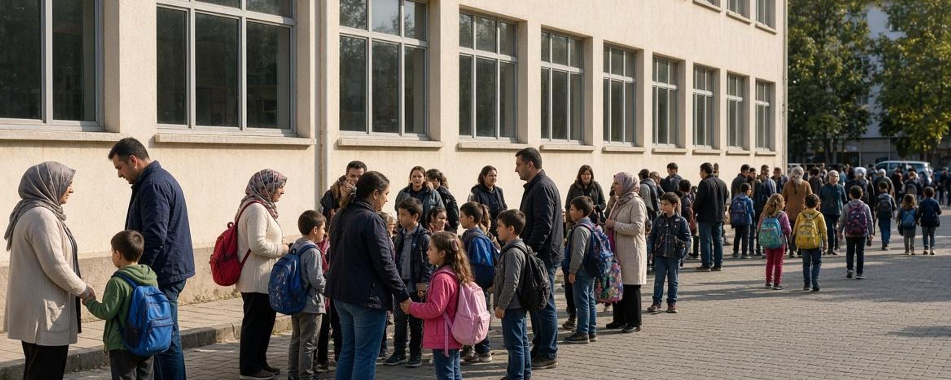 Beslenme çantası küçülüyor, eğitimde eşitsizlik büyüyor: Enflasyon karşısında dar gelirli, hangi ihtiyaçtan vazgeçecek? - Sputnik Türkiye, 1920, 06.10.2026