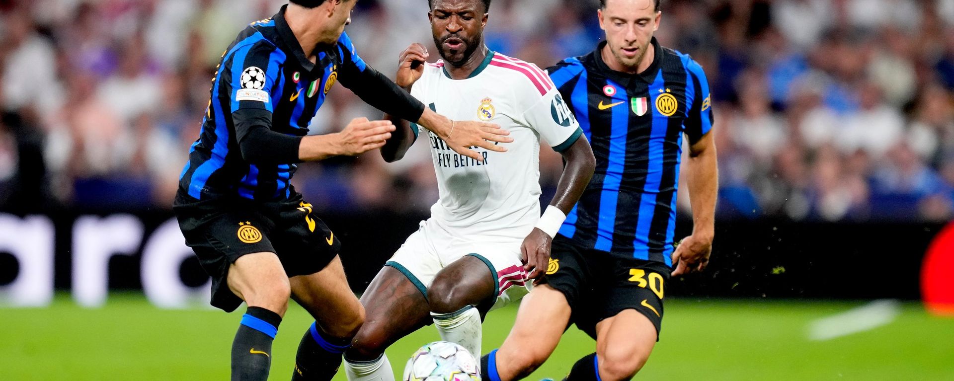 UEFA Şampiyonlar Ligi - Sputnik Türkiye, 1920, 09.09.2026