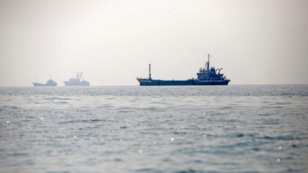 Hürmüz Boğazı - Sputnik Türkiye