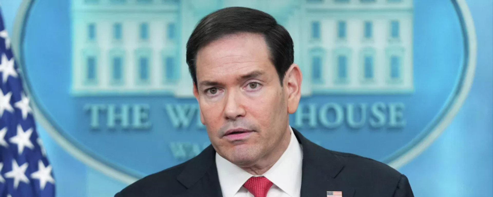 ABD Dışişleri Bakanı Marco Rubio - Sputnik Türkiye, 1920, 09.09.2026