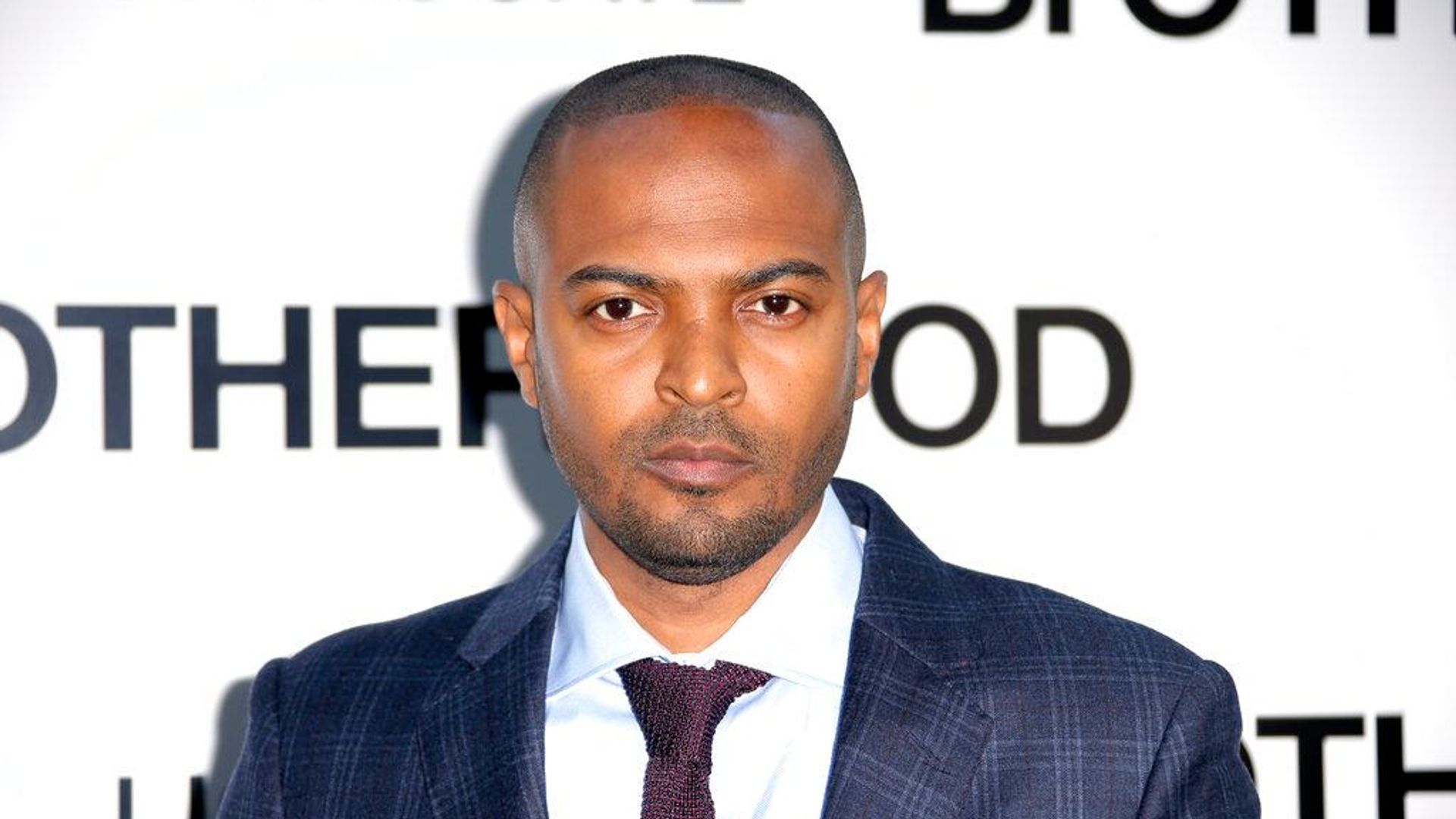 Noel Clarke - Sputnik Türkiye, 1920, 09.09.2026