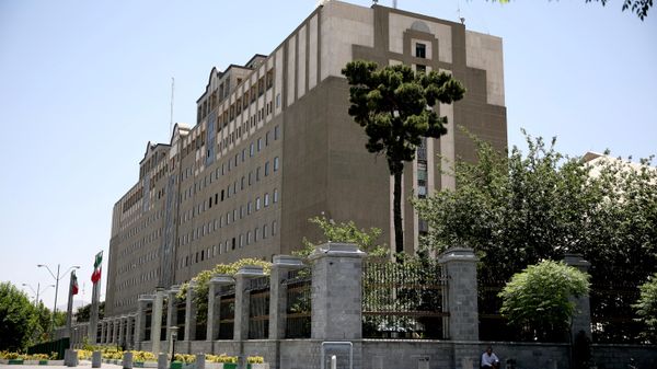 İran Parlamentosu - Sputnik Türkiye