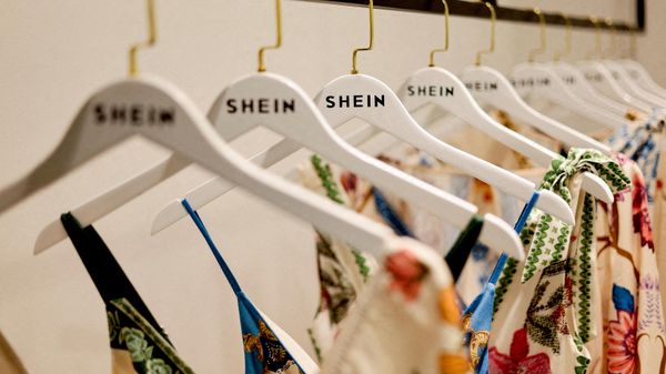 Shein - Sputnik Türkiye