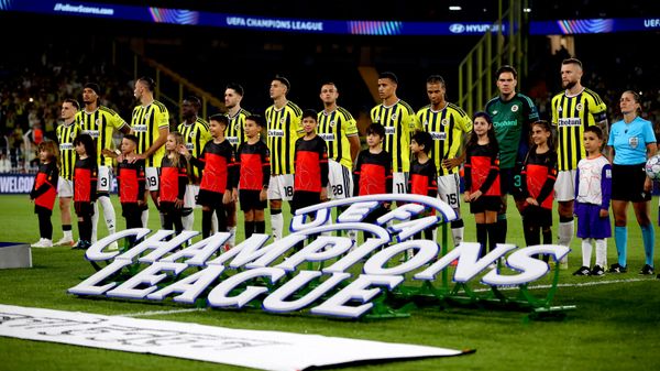 UEFA Şampiyonlar Ligi - Sputnik Türkiye