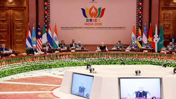 Modi: BMGK reformu ertelenemez
