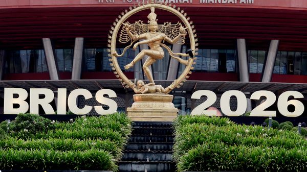 BRICS 2026 - Sputnik Türkiye